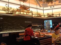 -西塔老太太泥炉烤肉(上海七宝领展广场店)