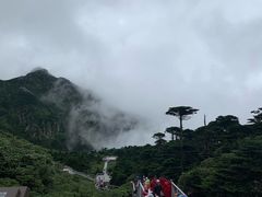 -苍山感通索道
