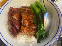 -香港新曜记茶餐厅(星耀城店)