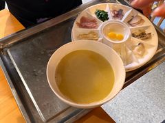 -建新园过桥米线(金碧广场店)