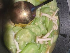 -醉舍·新淮扬菜(长宁龙之梦店)