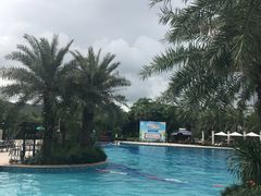 -惠州金海湾嘉华度假酒店