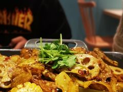 -精悦蓉(松江万达广场店)