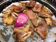 -匠牛亭·锅物烧肉放题自助(昆百大·泰业城店)