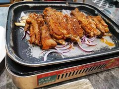 -丝宴·凤城印象·西北特色菜(彩虹湾店)