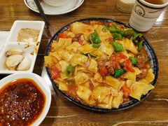 -清真·玛丽亚新疆菜主题餐厅(浙江中路店)