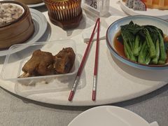 -晋江荣誉国际酒店·港誉茶餐厅