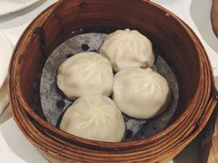 小笼包I-食为先(Shark Fin)