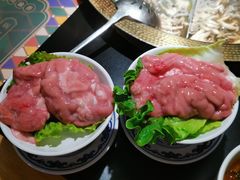-廖掌柜·重庆鲜货火锅(上海首店)