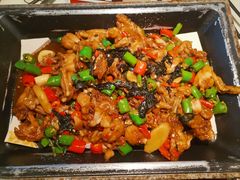 -蛙小淲(虎门万达店)