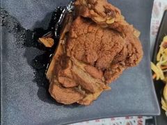 -孔一凡·手工饺子(时尚明苑店)