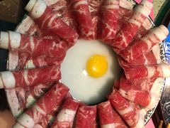 肥牛-辣斗辣火锅(太古里店)