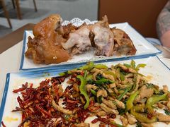 -佶政筋饼·新概念(安阳路店)