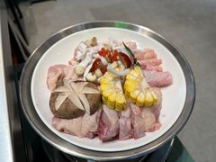 原味椰子鸡（大份）-椰庭·椰子鸡·创意玩家(晶耀前滩店)
