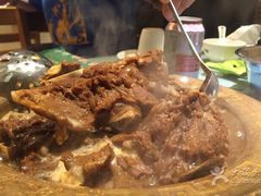 -和庆斋阳坊秘制羊蝎子火锅(云岗店)