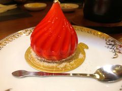 -俄士厨房(万松园店)