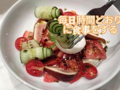 -théATRE茶聚场·餐厅(环球金融中心店)