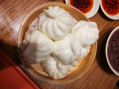 -庆丰包子铺(南站二店)
