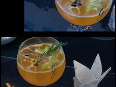 -STARRY CAFE & LOUNGE BAR(高新店)