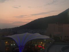 -泰安东尊华美达广场酒店·自助餐厅