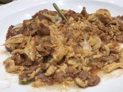 -万荣烤鸭店·北京菜(天坛店)