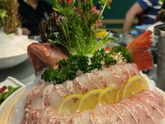 -金龙·打边炉(南京西路店)