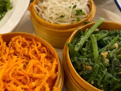 -金狮麟·新豫菜(金码大厦店)