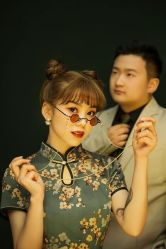 -苏州HX-合喜映画婚纱摄影
