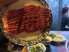 -裕德孚·非遗手切涮羊肉(东直门内大街店)