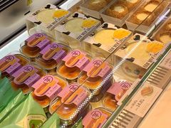 -糕材生(龙湖北京大兴天街店)