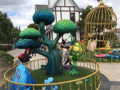 -安徒生童话乐园