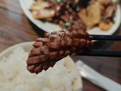 -泉畔人家·老济南经典鲁菜(大明湖店)