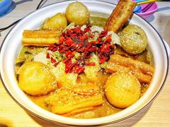 -友达面馆·酸菜鱼面(钱塘区店)