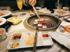 -火炉火自助餐(喜隆多店)