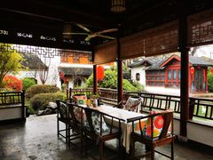 -祝家花園(伯渎港店)