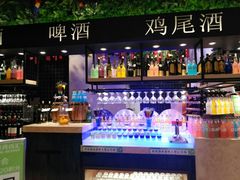 -亚马逊环球美食百汇(新城吾悦广场店)