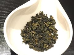 乌龙茶-拂晓山房·私房川菜(西门店)