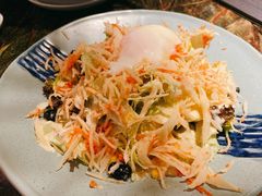 -炙柒Sekinana·精致料理 烧鸟·铁板烧(海上世界店)