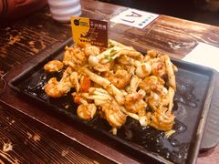 -小川洋风料理(街道口店)
