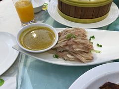 -玉林烤鸭店(定福庄店)