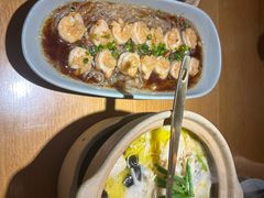 -蜜桃餐厅·伴山(海岸城店)