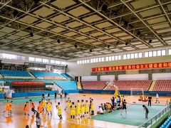 -华东政法大学(松江校区)