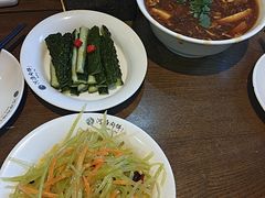 -河沿肉饼Beijing Pie(东华门店)