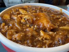 -桃子餐厅·天津菜(红星路直营店)