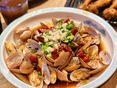 -红盔甲·小龙虾(车公庙店)