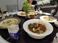 -品大伍·食之道品伍味(汪海店)