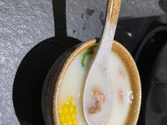-新草堂锅物料理(泉城路店)