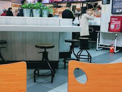 -肯德基(朝阳门店)
