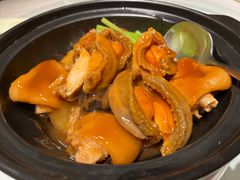 -金悦轩海鲜酒家(南宁店)