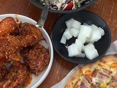 -奇帕波·披萨&炸鸡(诺和木勒站店)